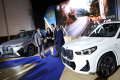 BMW Indonesia Luncurkan Dua Model SAV All-Electric
