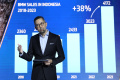 BMW Indonesia Luncurkan Dua Model SAV All-Electric