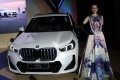 BMW Indonesia Luncurkan Dua Model SAV All-Electric