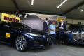BMW Jadi Lead Car Maybank Marathon 2022