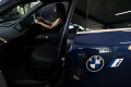 BMW Jadi Lead Car Maybank Marathon 2022
