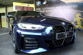 BMW Jadi Lead Car Maybank Marathon 2022