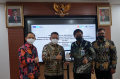 BNI Gandeng Askrindo Jalin Kerjasama Penjaminan Garansi Bank