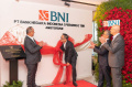 BNI Hadir di Amsterdam
