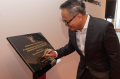BNI Hadir di Amsterdam