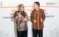 BNI Life Dukung Penyelenggaraan PON XIX