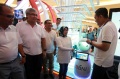 BNI Raih Dua Penghargaan dalam Ajang FinExpo OJK 2019