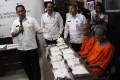 BNN Kembali Ungkap Jaringan Narkotika Internasional