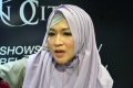 Boat Tiara Hijabers Unik-Instant Paling Laris di JFW 2019