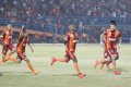 Pusamania Borneo FC vs Persib Bandung Piala Presiden RI 2015