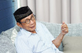 Bob Hippy Mantan Pemain Timnas Sepak Bola Era Tahun 1960