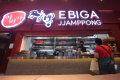 Boga Group Luncurkan Ebiga Jjamppong