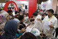 BOLA Deli Berpartisipasi di SIAL Interfood 2023