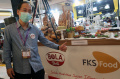 BOLA Deli Hadir di Pameran SIAL Interfood 2022