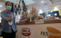 BOLA Deli Hadir di Pameran SIAL Interfood 2022