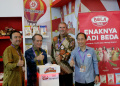 BOLA Deli Hadir di Pameran SIAL Interfood 2022
