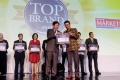 Bolt Raih Top Brands Award 2017