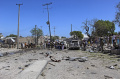 Ledakan Bom Mobil di Somalia Tewaskan 6 Orang Warga Sipil