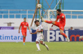 Borneo FC Ditahan Imbang PSS Sleman 0-0