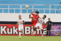 Borneo FC Ditahan Imbang PSS Sleman 0-0