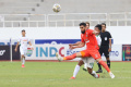 Borneo FC Ditahan Imbang PSS Sleman 0-0