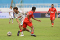 Borneo FC Ditahan Imbang PSS Sleman 0-0