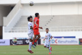 Borneo FC Ditahan Imbang PSS Sleman 0-0