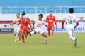 Borneo FC Ditahan Imbang PSS Sleman 0-0