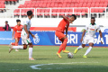 Borneo FC Hadapi PSS Sleman