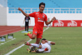 Borneo FC Hadapi PSS Sleman