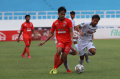 Borneo FC Hadapi PSS Sleman