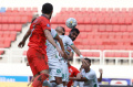 Borneo FC Hadapi PSS Sleman