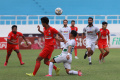 Borneo FC Hadapi PSS Sleman