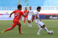 Borneo FC Hadapi PSS Sleman