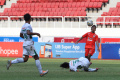 Borneo FC Hadapi PSS Sleman
