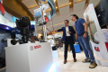 Bosch Hadir di Pameran Mining Indonesia 2023