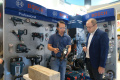 Bosch Hadir di Pameran Mining Indonesia 2023