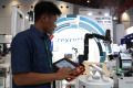 Bosch Rexroth Luncurkan Robot Kolaboratif