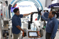 Bosch Rexroth Luncurkan Robot Kolaboratif