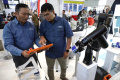 Bosch Rexroth Luncurkan Robot Kolaboratif