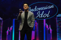 Boy William Membawakan Acara Indonesian Idol XII