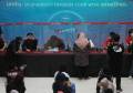 Boyband UN1TY di Acara Smartfren WOW Special Concert