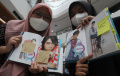 Boyband UN1TY di Acara Smartfren WOW Special Concert