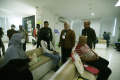 BPJAMSOSTEK Beri Santunan kepada Ahli Waris