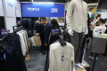 Brand Fashion Retail TRIPLE Bawa Konsep Denim of Life di IFW 2022