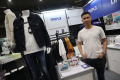 Brand Fashion Retail TRIPLE Bawa Konsep Denim of Life di IFW 2022