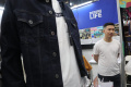 Brand Fashion Retail TRIPLE Bawa Konsep Denim of Life di IFW 2022