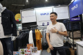 Brand Fashion Retail TRIPLE Bawa Konsep Denim of Life di IFW 2022