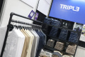 Brand Fashion Retail TRIPLE Bawa Konsep Denim of Life di IFW 2022