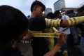 Brand Lokal Roughneck 1991 Ramaikan Citayam Fashion Week